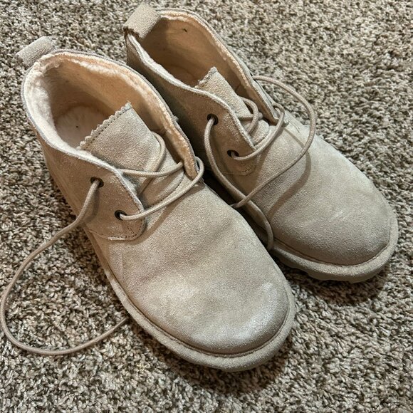BearPaw Shoes - shoes